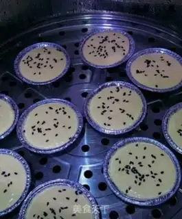 Make Ricecake step 8