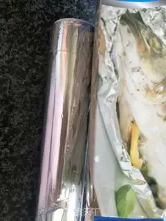Make Roast melon step 1