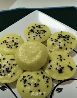 Make Ricecake step 9
