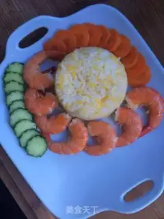 Make Fatty diet step 3
