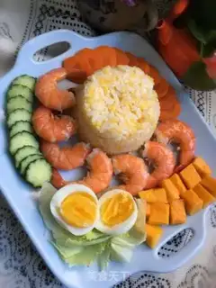 Make Fatty diet step 5