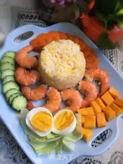 Make Fatty diet step 7
