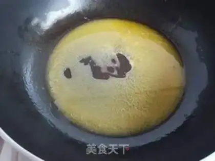 Make Cow Rolling Sugar step 11