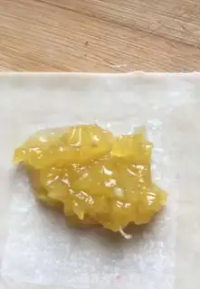 Make Fruit box step 2