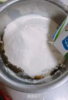 Make Egg boy step 1