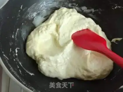 Make Cow Rolling Sugar step 15