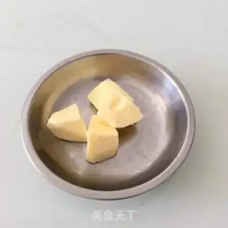 Make Souffle bread step 0