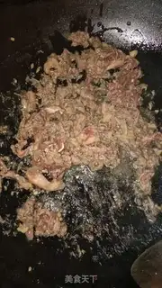 Make The brand of beef curry step 15