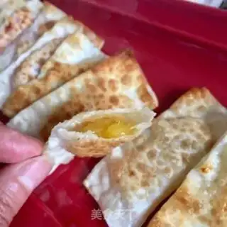 Make Fruit box step 9