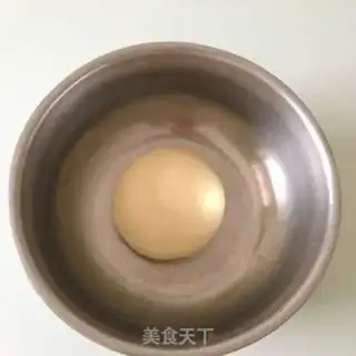 Make Souffle bread step 5