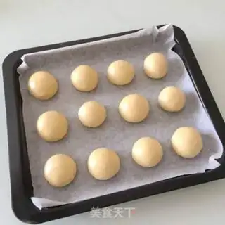 Make Souffle bread step 6