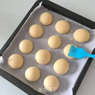 Make Souffle bread step 7