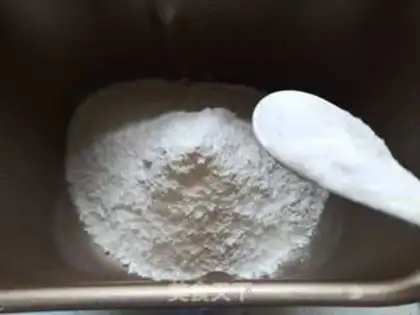 Make Super-sweet, black-sesame toast step 6