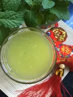 Make Pineapple sauce step 5