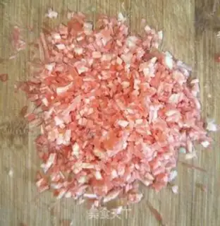 Make Celery carrotballs step 0