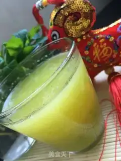 Make Pineapple sauce step 6