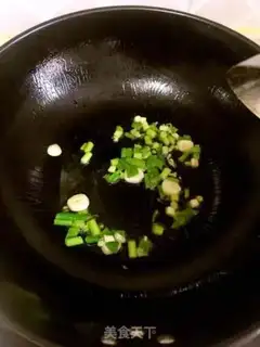 Make Cow-cow soup step 2