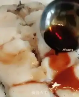 Make Cleared silver cod step 3