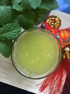 Make Pineapple sauce step 7