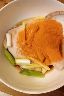 Make Chicken leg step 3