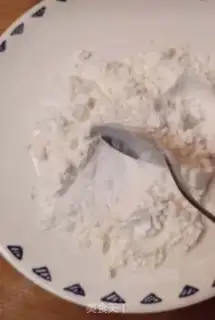 Make Chicken leg step 4