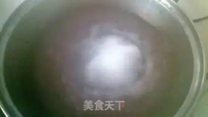 Make The cabbage step 2
