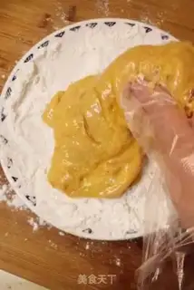 Make Chicken leg step 7