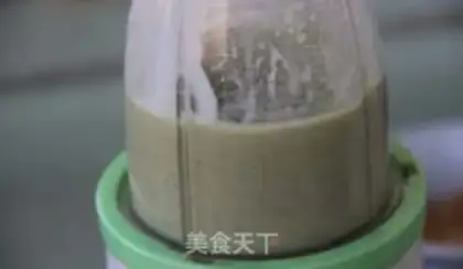 Make Strange yogurt step 2