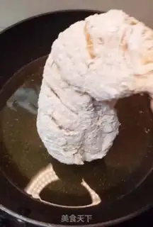 Make Chicken leg step 8