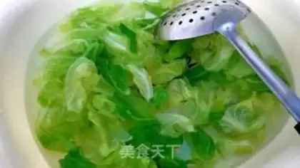 Make The cabbage step 4