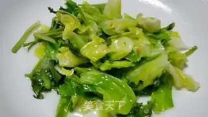 Make The cabbage step 5