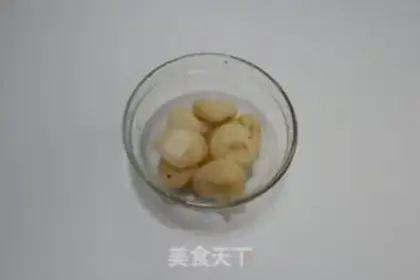 Make Ice cream step 0
