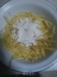 Make Potatocakes step 2