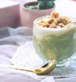 Make Strange yogurt step 6