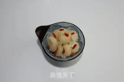 Make Ice cream step 1