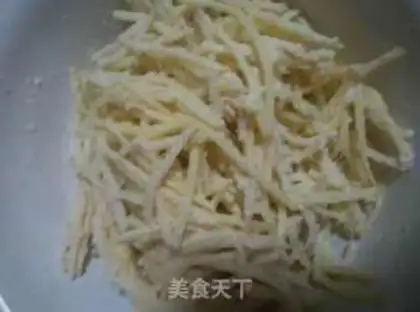 Make Potatocakes step 3