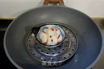 Make Ice cream step 2