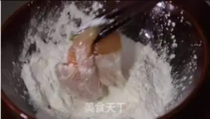 Make Pot meat step 2