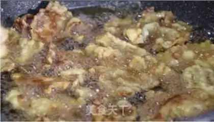 Make Pot meat step 4