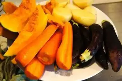 Make One blast in the northeast step 1
