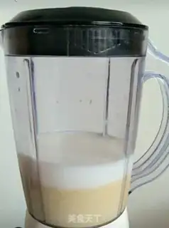 Make Ricecake step 1