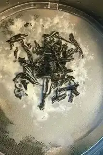 Make Fruit Pearl Milk Tea step 7