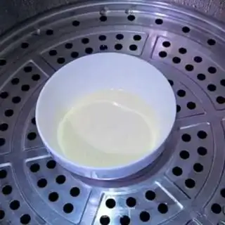 Make Ricecake step 2