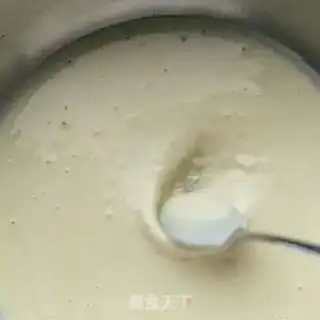 Make Ricecake step 3
