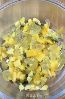 Make Porridge step 0