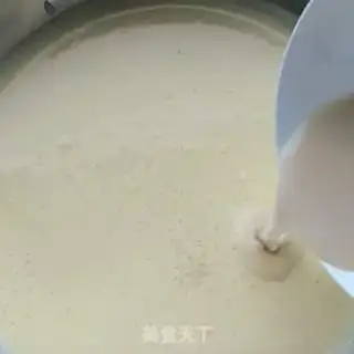 Make Ricecake step 5