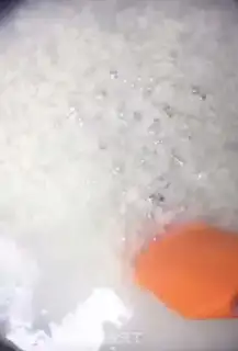 Make Porridge step 2