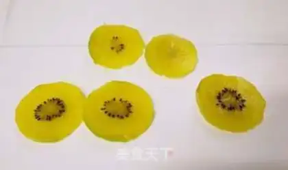 Make ♪ Strange fruit ♪ step 6