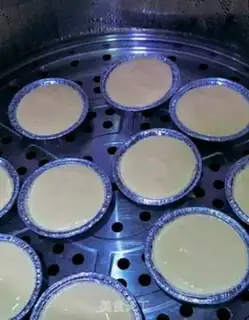 Make Ricecake step 8