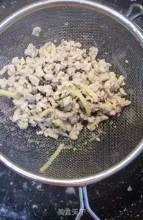 Make Porridge step 4